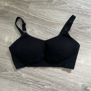 Knix Maternity/nursing bra